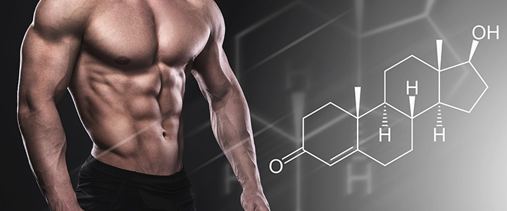 男性の活力を取り戻す！テストステロンを上げる秘密のテクニック