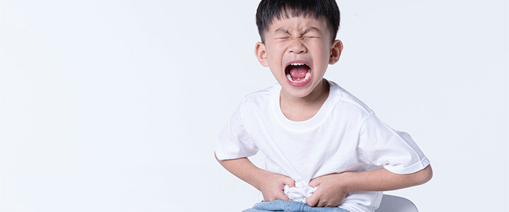 小さい子供でも安心！便秘解消の即効テクニック