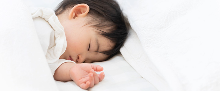 睡眠の大切さ