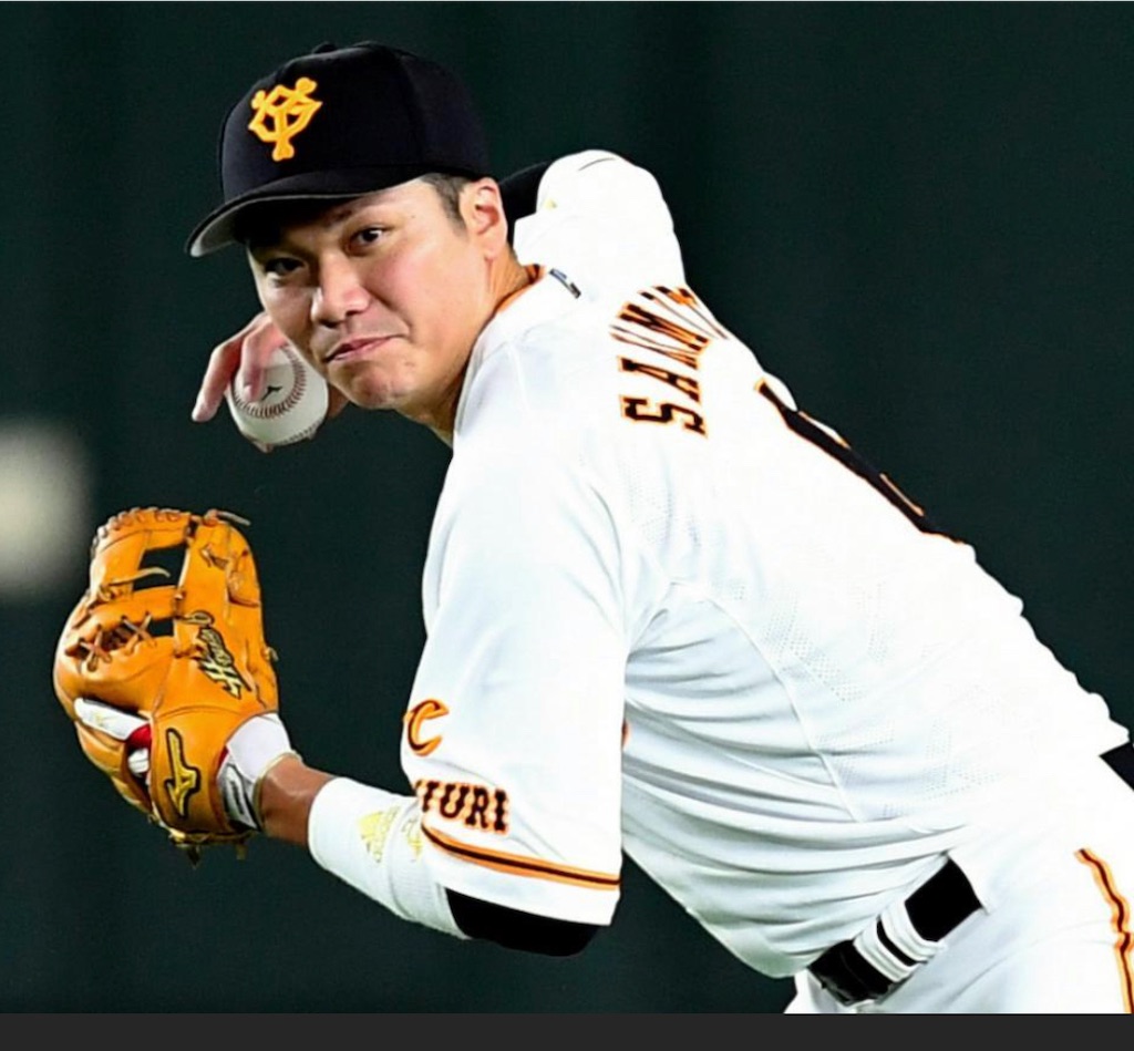 坂本勇人は歴代どんなグローブを使ってきた 入団から現在に至るまでを徹底紹介 Daisukeの日記 坂本勇人は歴代どんなグローブを使ってきた 入団から現在に至るまでを徹底紹介 Daisukeの日記