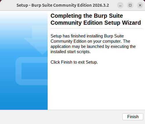 Burp Suite：Complete