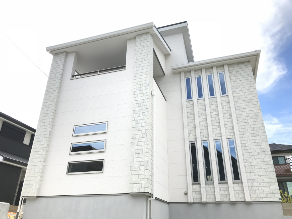 神戸市須磨区桜の杜2丁目7街区2号地 新築戸建（成約済み）【仲介