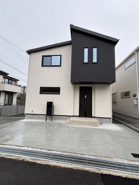 須磨区高倉台6丁目1号地｜新築一戸建3,880万円【仲介手数料無料
