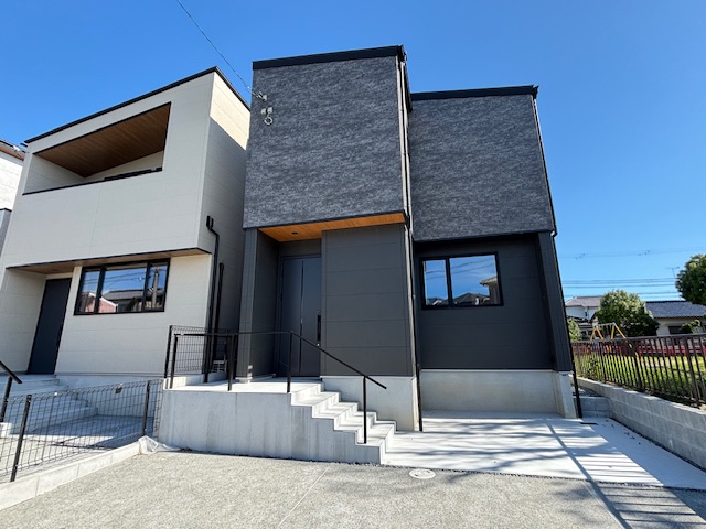 神戸西へ東へ 神戸市西区福吉台2丁目3号地|新築一戸建3,280万円【仲介手数料