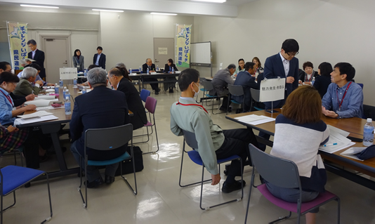 第1回 県民活動推進員会議 2