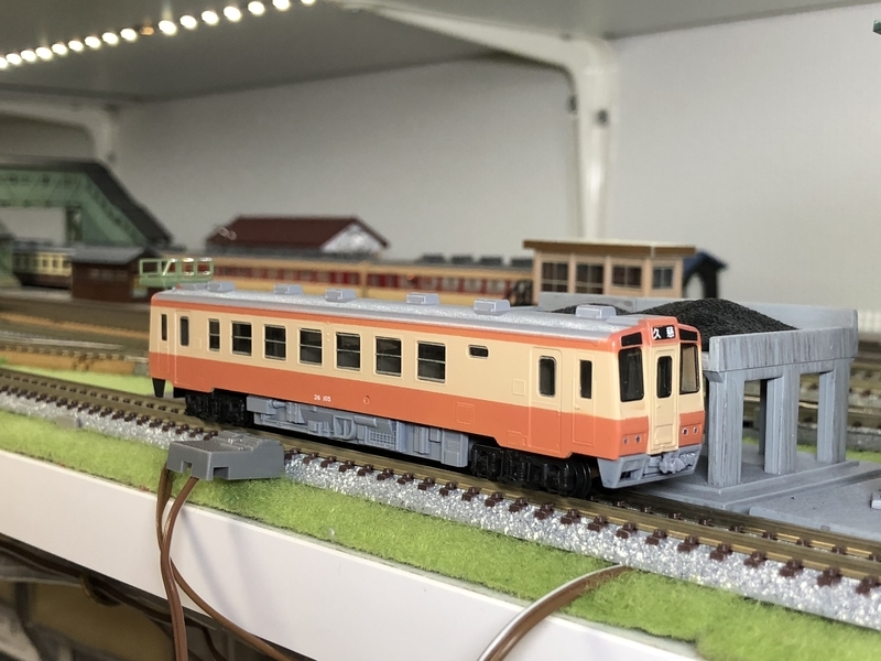 今だけ‼️入手困難　TOMIX153系ハイグレード17両まとめて □塗色変更□TOMIX 三陸鉄道36形 - 「大体」で楽しむ鉄道模型
