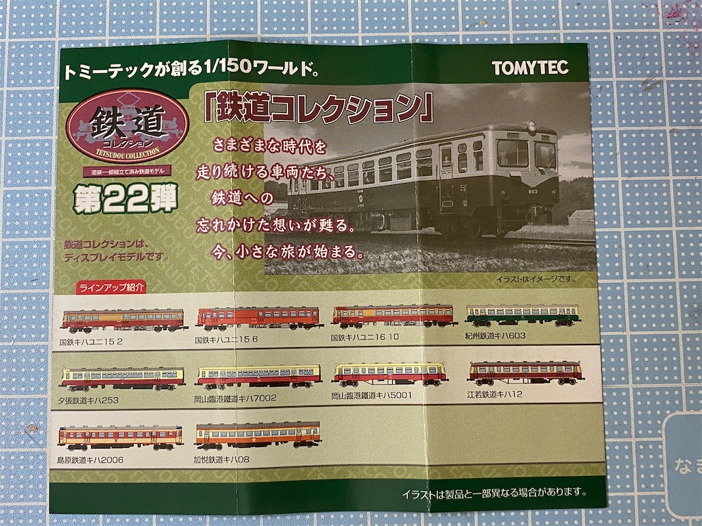 塗装変更 鉄道コレクション 第22弾 加悦鉄道 キハ08 その1 大体 で楽しむ鉄道模型 塗装変更 鉄道コレクション 第22弾 加悦鉄道 キハ08 その1 大体 で楽しむ鉄道模型