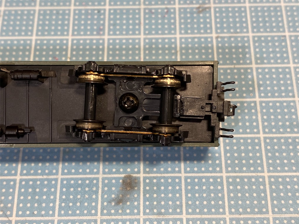 10-379＆380 80系準急 東海/比叡 基本&増結セット □中古整備□KATO 10-379・380 80系準急 東海/比叡 基本・増結