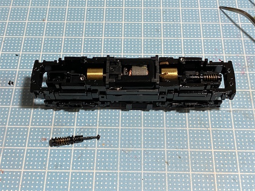 マイクロエース　ED41 ジャンク マイクロエース ED41 ジャンク 鉄道模型