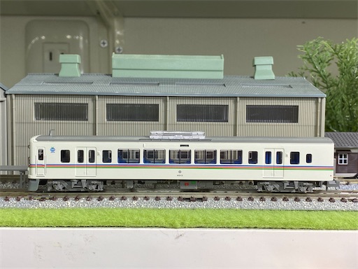 マイクロエース A-7395 西武4000系 ベンチレータ撤去 SIV4両セット 鉄道模型Nゲージ 西武4000系 ベンチレータ撤去 SIV 4両セットの