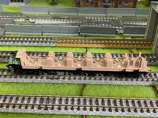 TOMIX 98714　JR 117 7000系電車 トミックス 送料無料◇98714 TOMIX JR 117-7000系電車 (WEST