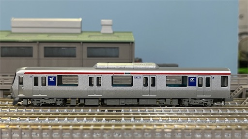 □やっぱり分解整備は楽しいな□マイクロエース A-6890 首都圏新都市