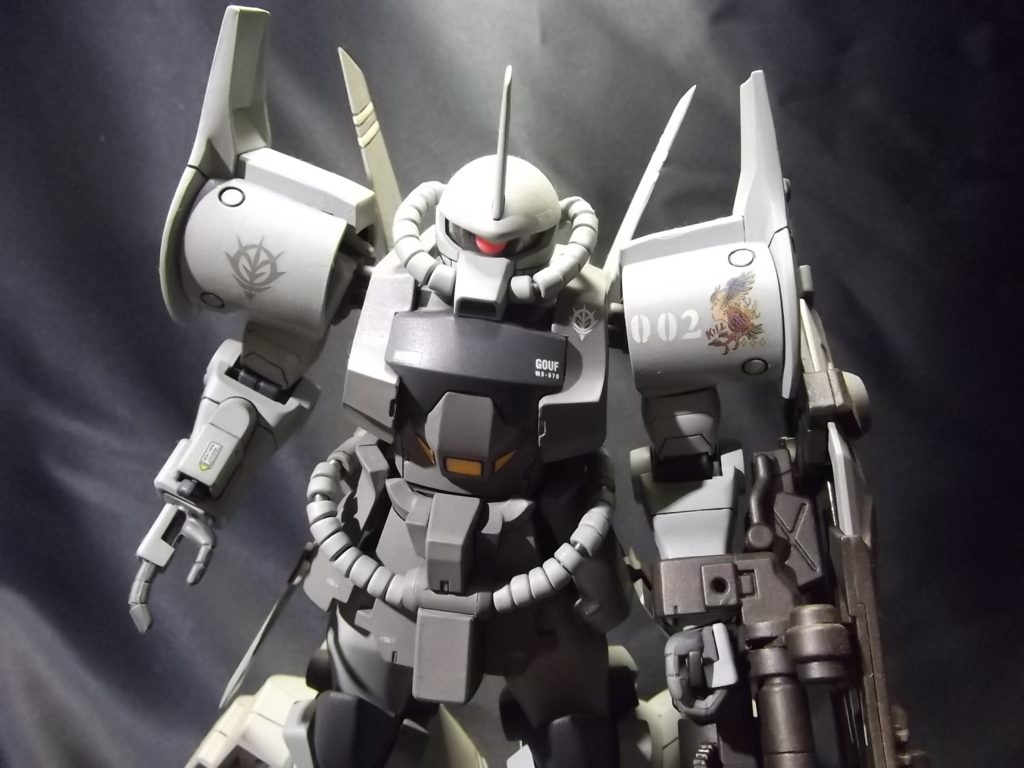B-CLUB 1/100 グフフライトタイプ 改造パーツ B-CLUB 1/100 グフフライトタイプ 改造パーツ Amazon | B-CLUB 1/100
