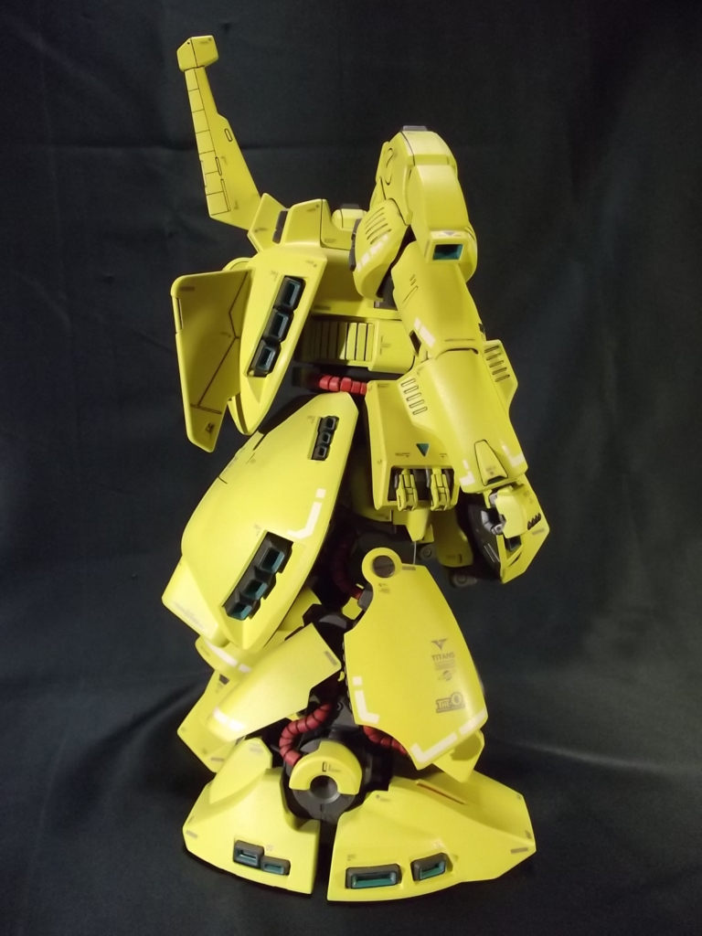 ジオ THE-O,1/144 ガンプラ,ガレージキット,B-CLUB B-CLUB THE-O (ジ・オ) 1/144 PMX-003 ガレージキット HG 1/144 ジ