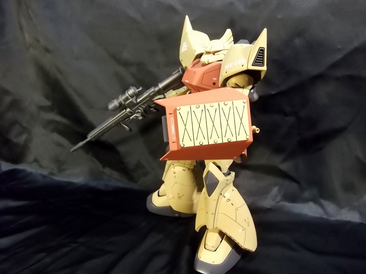 MG 陸戦型 ゲルググ B-club レジンキット & ガトーゲルググ B-CLUB】機動戦士ガンダム戦記 MGゲルググ用 ゲルググ陸戦型改造パーツ