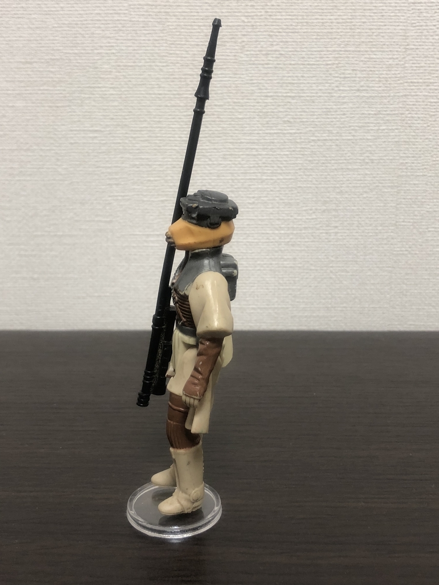 スターウォーズ オールドケナー プリンセスレイア ケープ