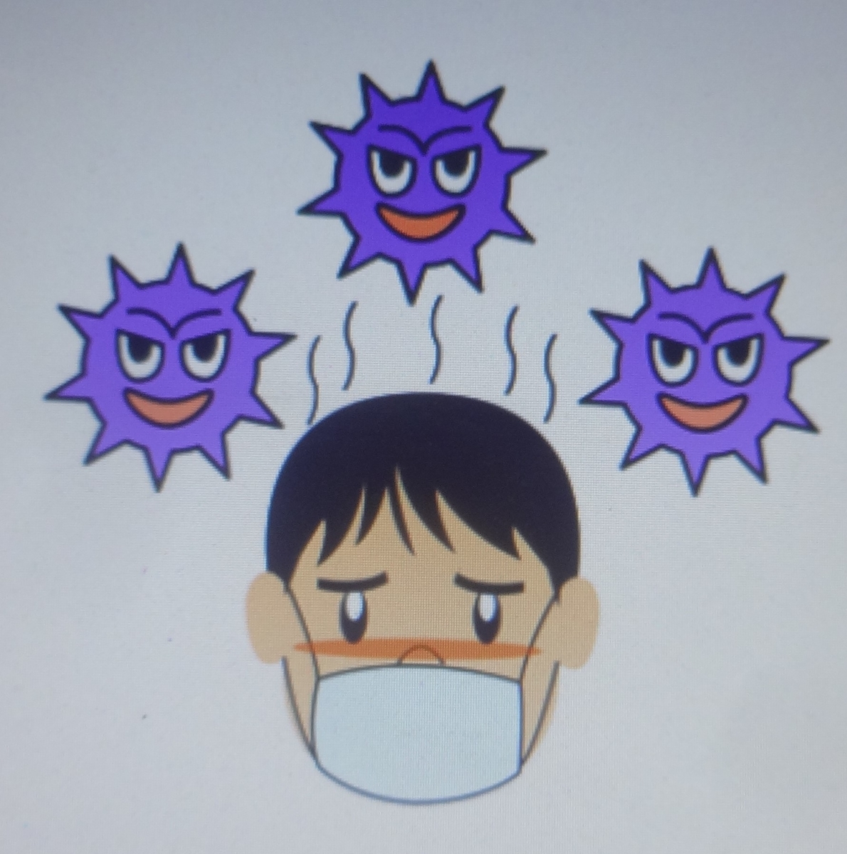 新型コロナウイルス ついに小学生や教師にまで感染 どうする子供たち ダジャレ先生の面白くてためになるブログ 新型コロナウイルス ついに小学生や教師にまで感染 どうする子供たち ダジャレ先生の面白くてためになるブログ