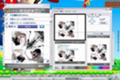 [W-ZERO3]\W-ZERO3をリモート操作