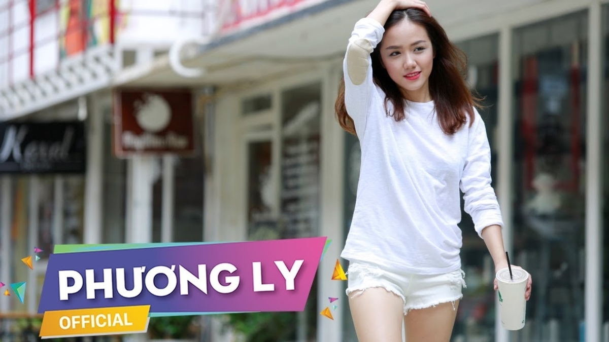 ベトナム V Pop の有名歌手phương Ly と代表曲を紹介 ベトナム畑のロータスブログ