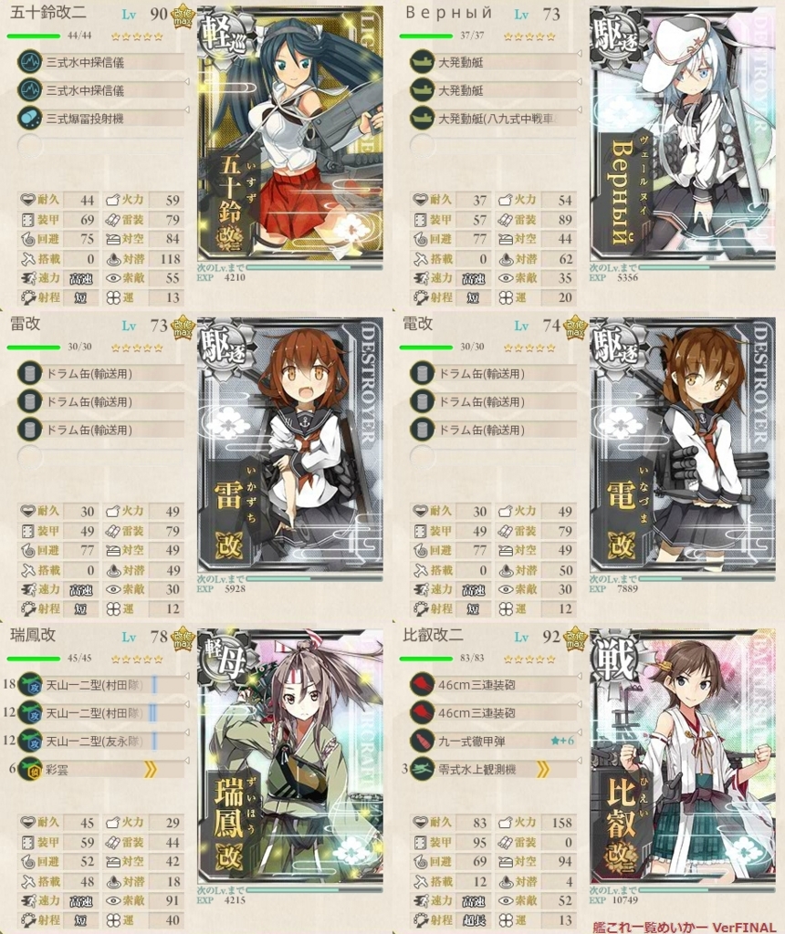 E1 前段作戦 本土近海諸島補給線 甲 ダメなら餃子 E1 前段作戦 本土近海諸島補給線 甲 ダメなら餃子