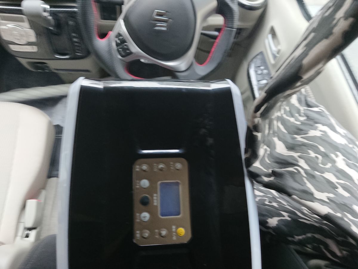 軽キャンパーに冷房機をつけてみる カンゲキくんに決定 軽キャンパーで行くヒロッピーの気ままなダム旅etc