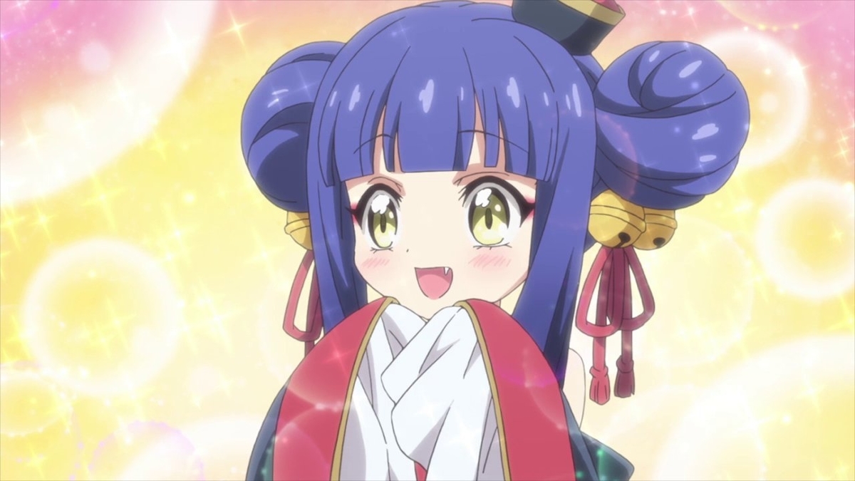 べるくんのアニメ備忘録
