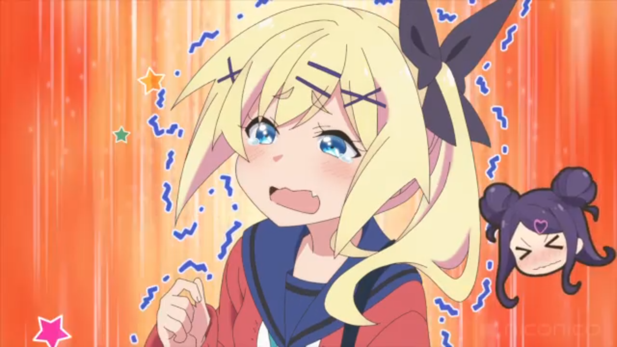 べるくんの秋アニメ備忘録 べるくんのアニメ備忘録
