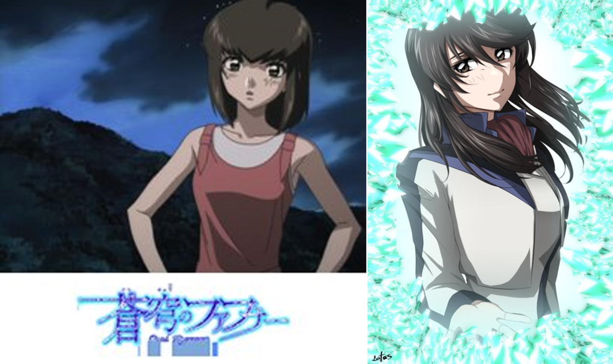 アニメ 虚無感 死にたくなる