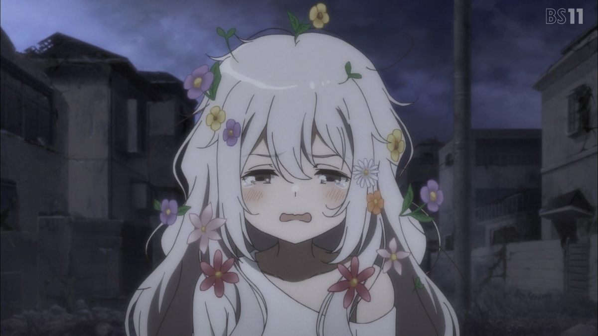 べるくんのアニメ備忘録