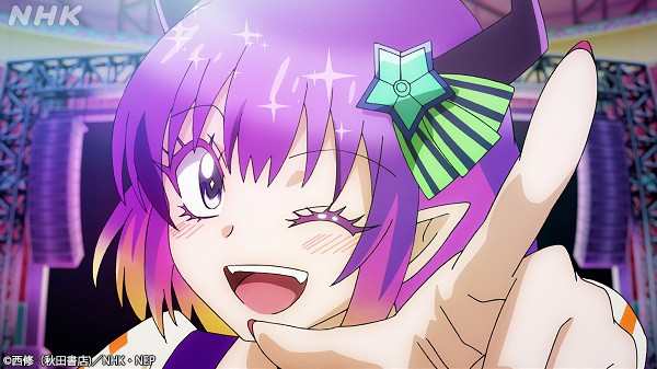 べるくんの21夏アニメ備忘録 べるくんのアニメ備忘録