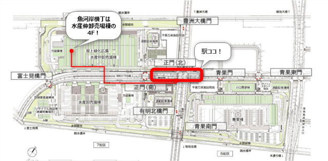 toyosu-map