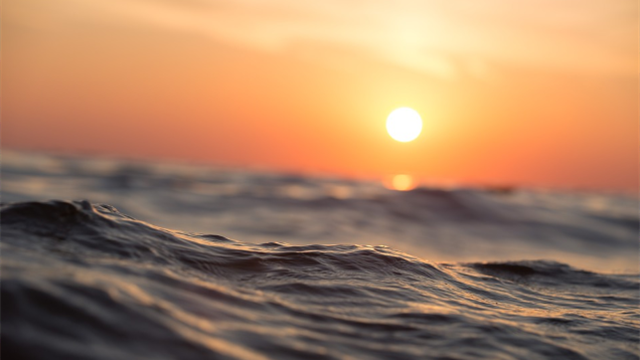 beach-sunrise