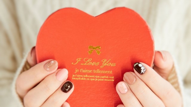 heart-present