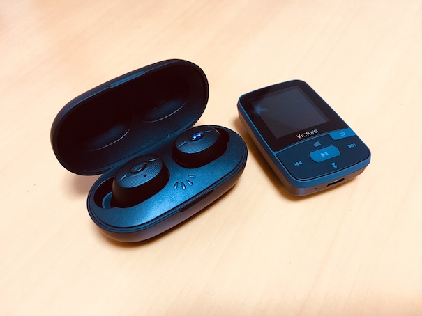 ランニングの必須アイテム