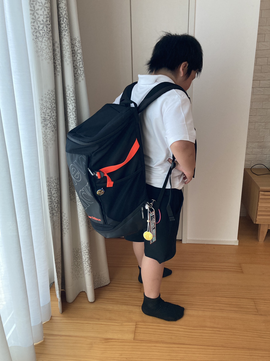 画像付】空手リュックおすすめ！小学生は何リットルでメーカーは 