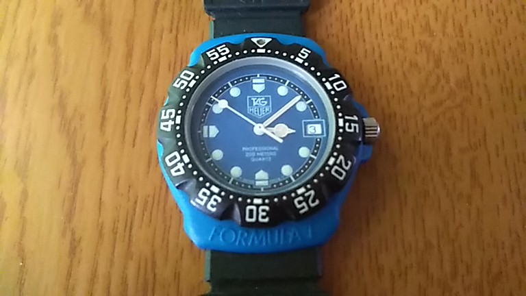 tag heuer 381.513