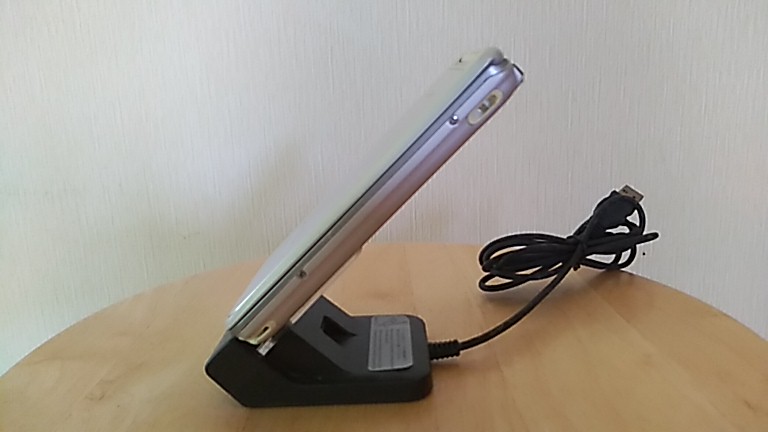 TG50右側面