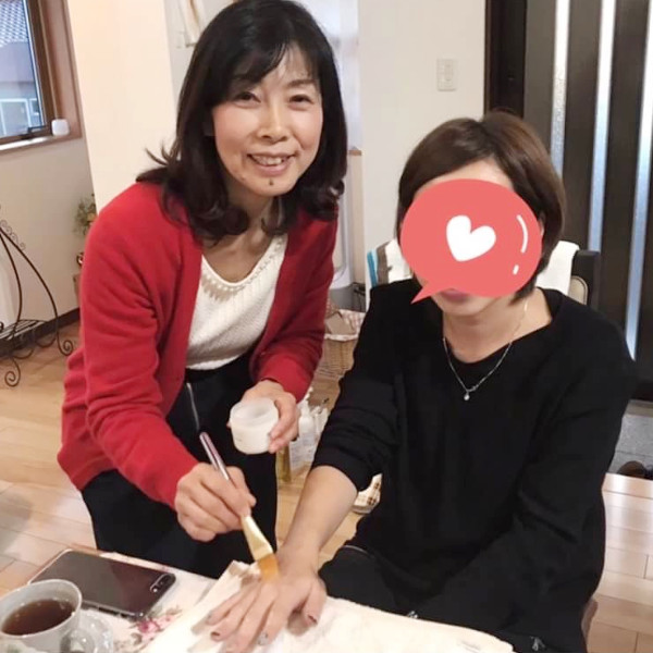 ハンドパック べっぴんクラブ