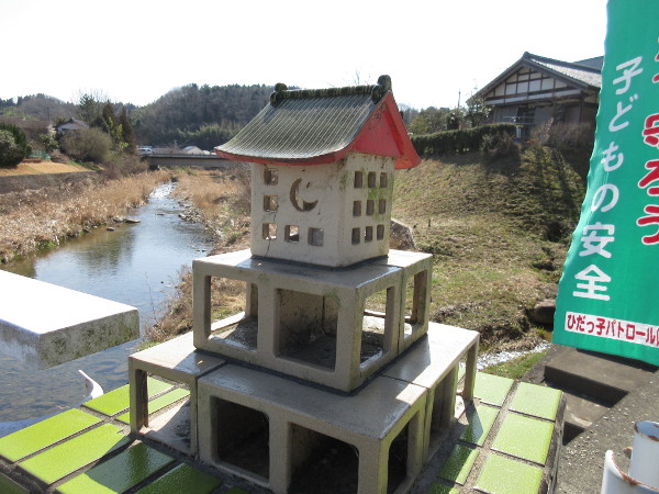 八剣神社(やつるぎじんじゃ)
