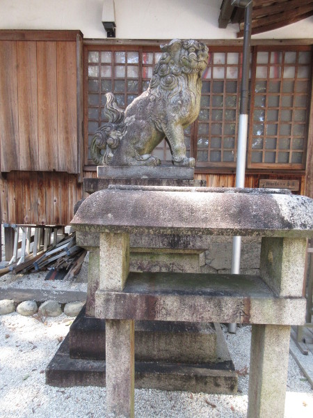 八剣神社(やつるぎじんじゃ)