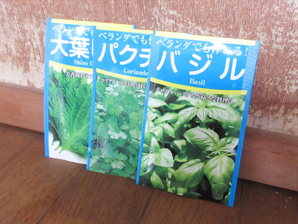 今日の畑仕事(3月28日)