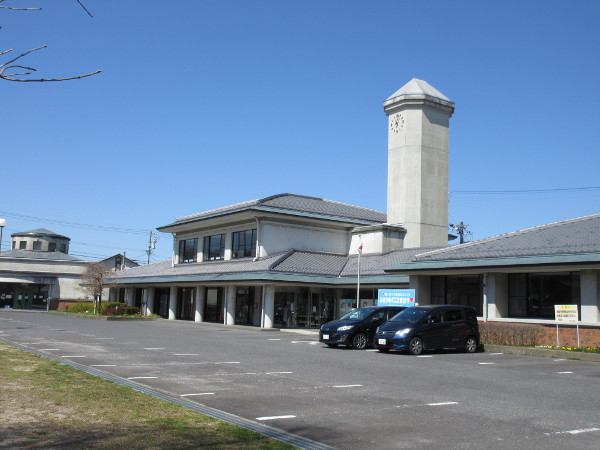【土岐市】肥田支所