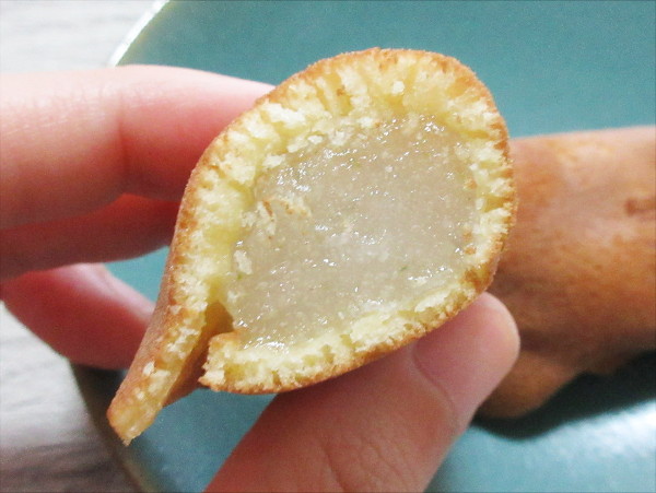 陶都菓匠 虎渓 若鮎