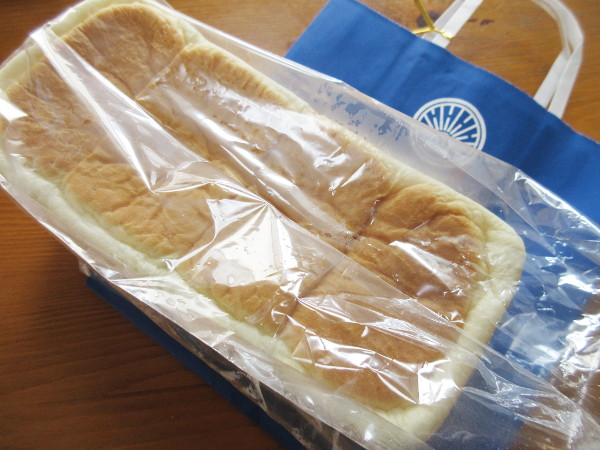 純生食パン工房 HARE / PAN 多治見店
