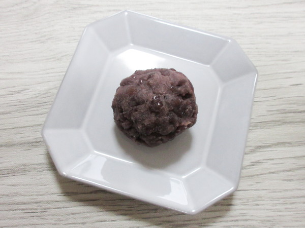 陶都菓匠 虎渓 盆餅
