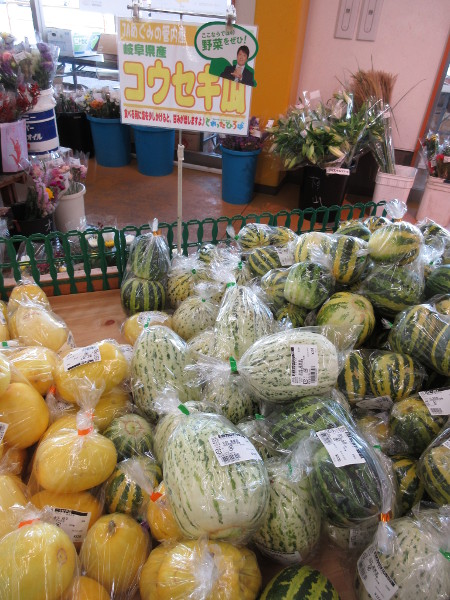 【可児市】とれったひろば可児店