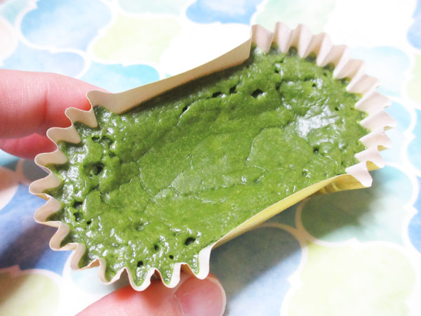 モスバーガー ひんやりドルチェ 柚子抹茶ショコラ