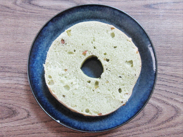 BAGEL&BAGEL ピスタチオホワイトチョコ