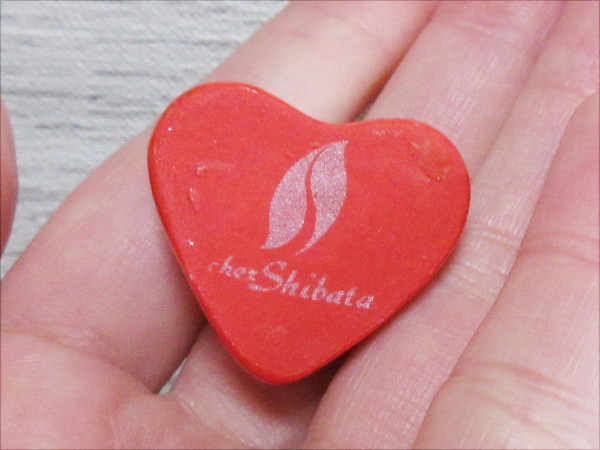 chez Shibata(シェ・シバタ)ガレット・デ・ロワ