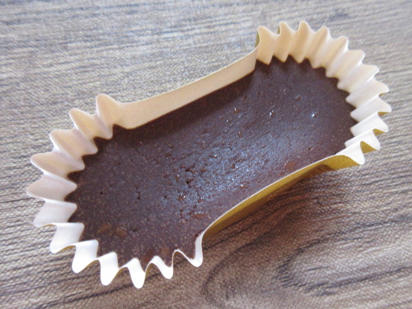 モスバーガー ひんやりドルチェ なめらかショコラ ハイカカオチョコレート使用